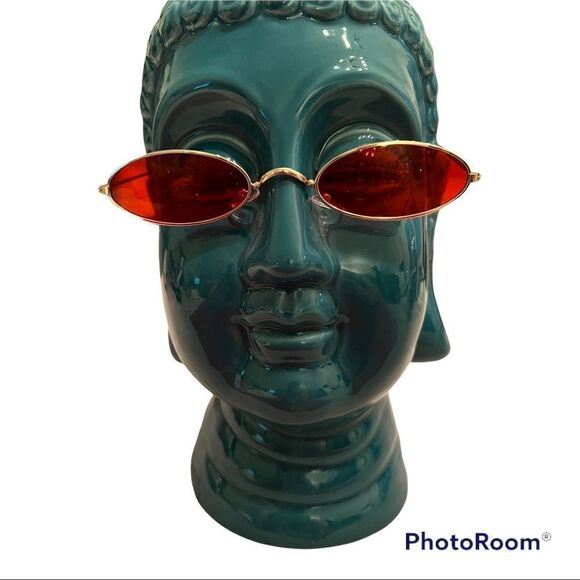 NWOT cool oval sunnies 5 different ones to choose from price is per pair - Picture 10 of 12